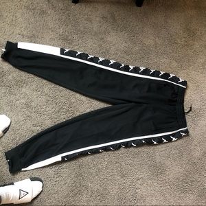 Kappa pants